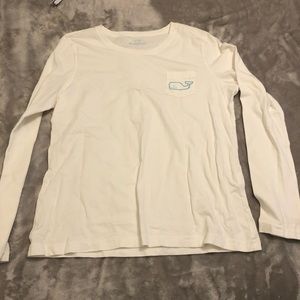 Vineyard Vines Long Sleeve